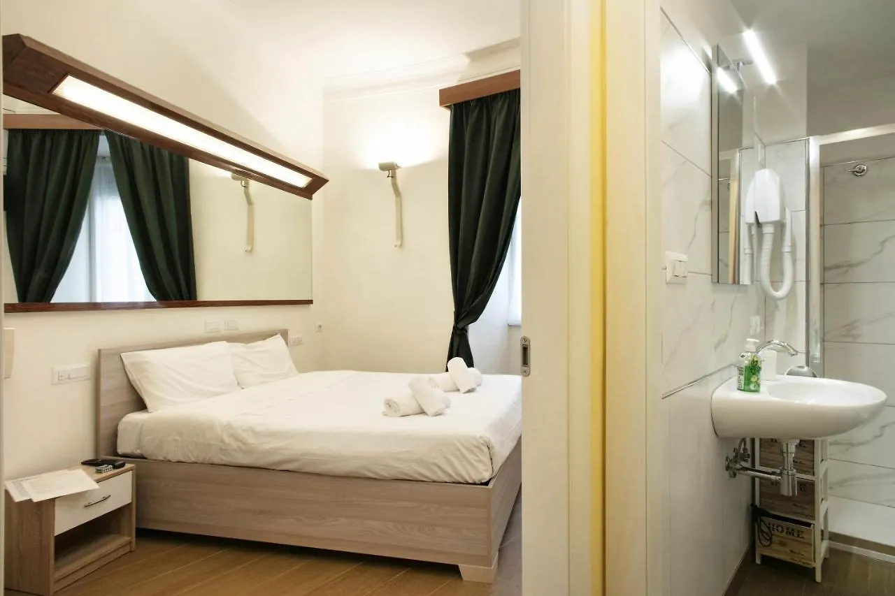 Morosini'S Terrace Apartment Rome