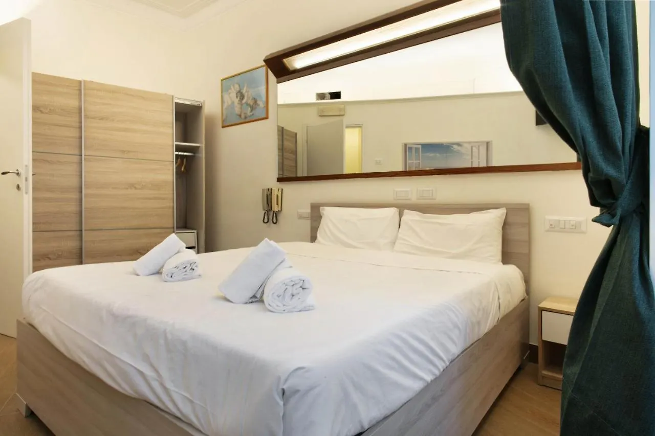 Morosini'S Terrace Apartment Rome