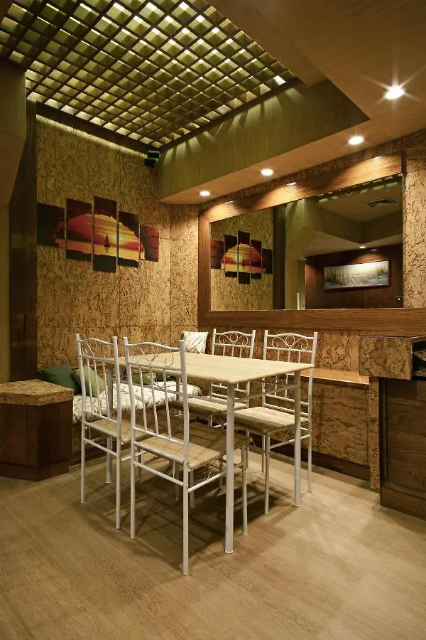 Morosini'S Terrace Apartment Rome