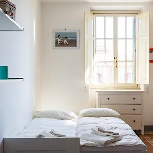 Appartamento Piazza Mazzini, Roma