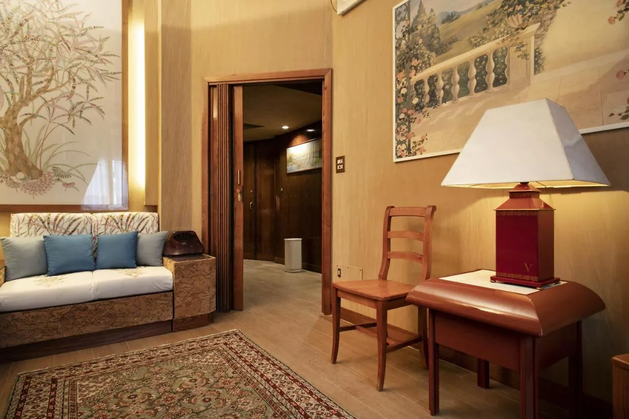 Morosini'S Terrace Apartment Rome