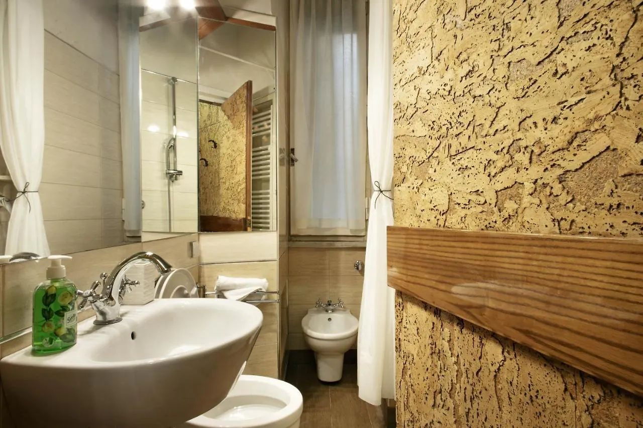 Morosini'S Terrace Apartment Rome